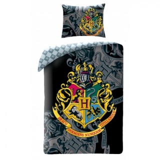 Harry Potter 140x200 cm - HP-8068BL