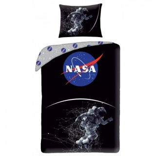 NASA 140x200 cm - NS-4065BL